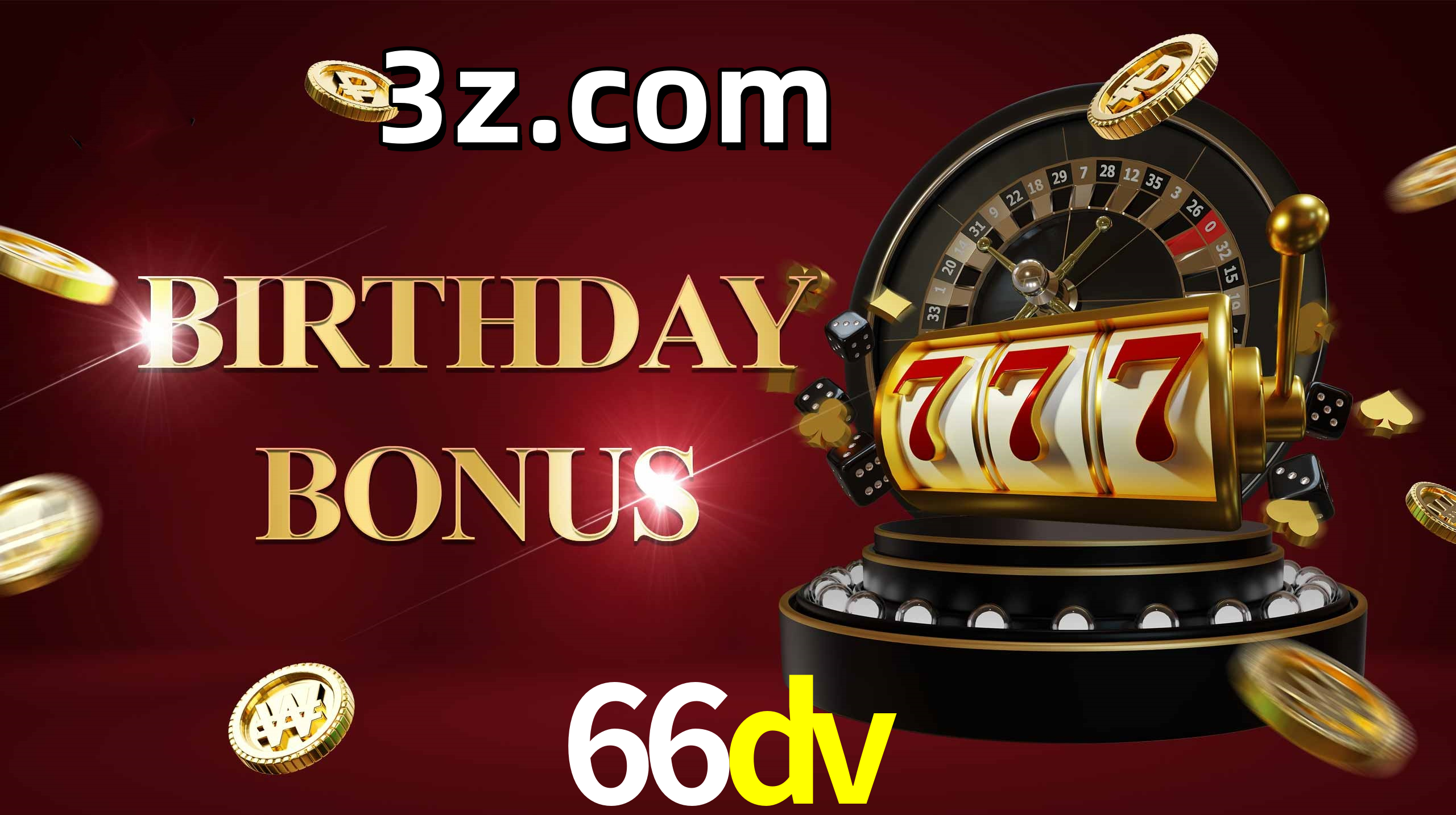 Experiência de Jogos 66dv