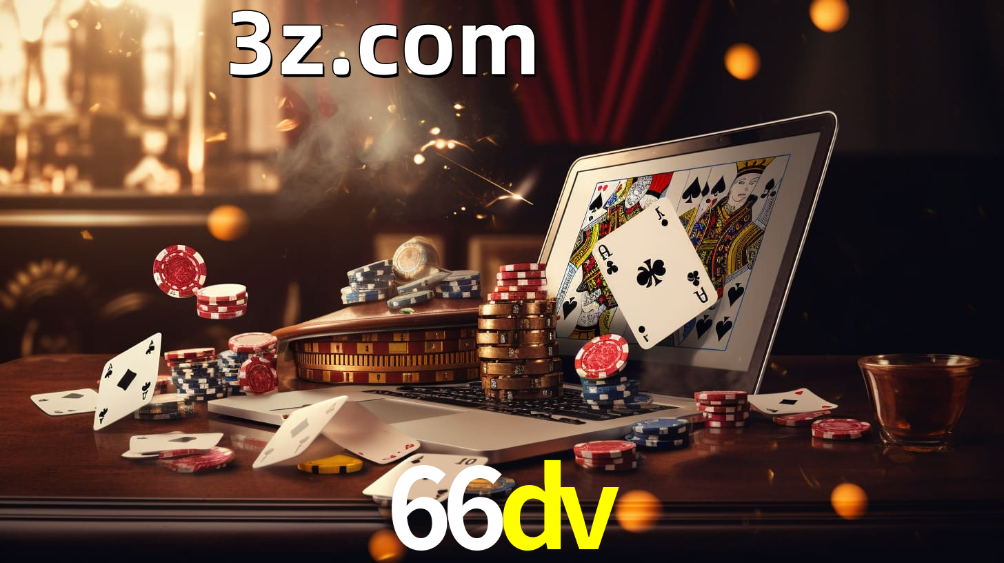 Experiência Cassino 66dv